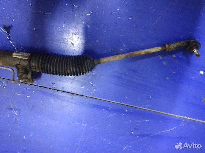 Рулевая рейка Ford Focus 2001