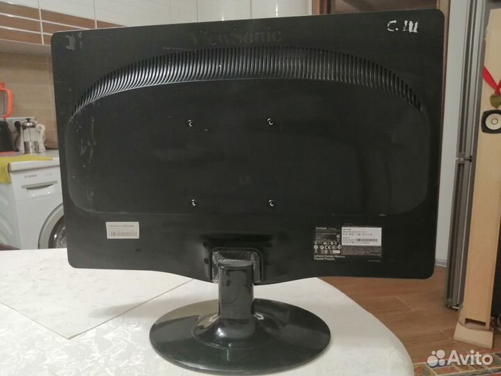 Монитор для компьютера 22 дюйма