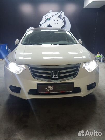 Светодиодные лампы HB3 LED лед 12/24V