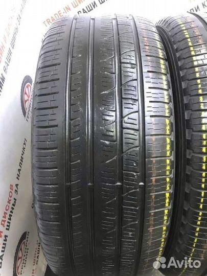 Pirelli Scorpion Verde 235/55 R17 99V