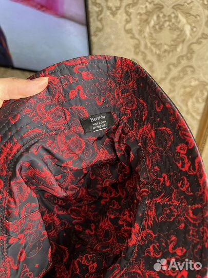 Панама новая