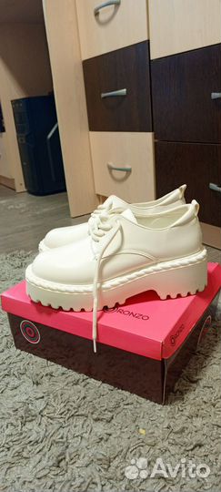 Обувь пакетом 36