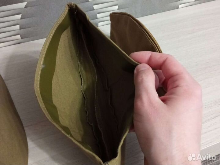 Пилотка СССР