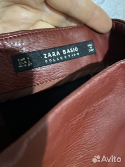 Юбка zara