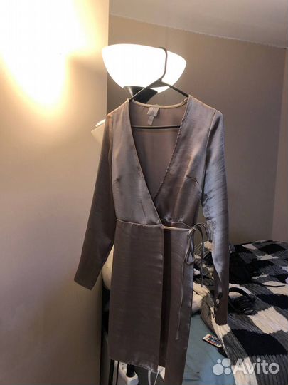 Вечернее платье ASOS