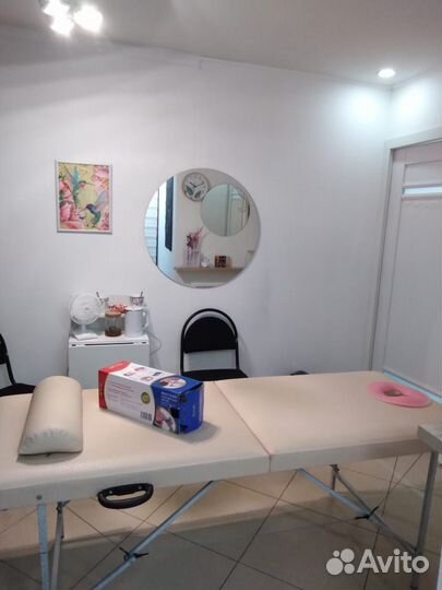 Массаж для здоровья спины и шеи