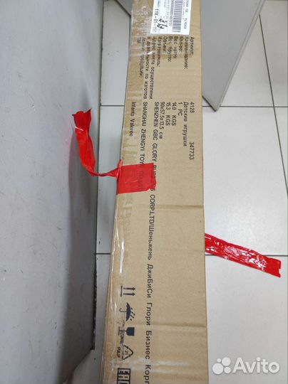 Дом мечты для барби