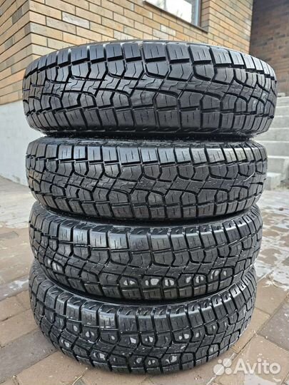 Pirelli Scorpion ATR 185/75 R16 93T