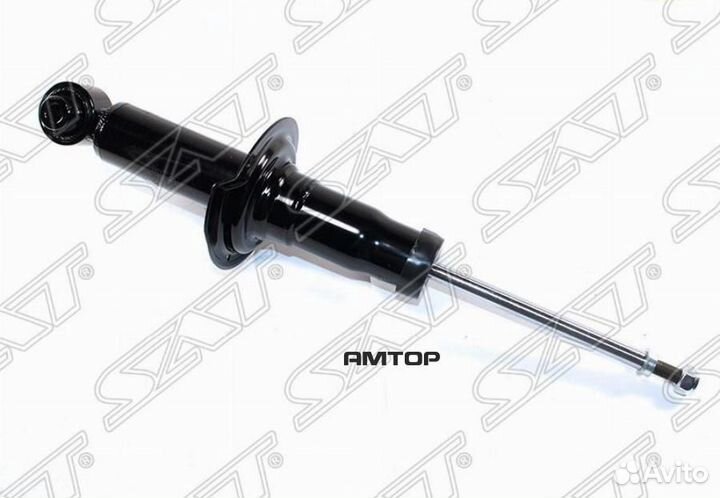 SAT ST-20365-AJ030 Амортизатор задний subaru legac