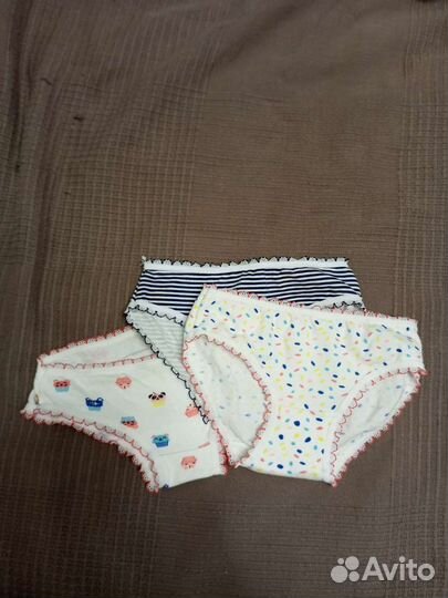 Вещи для девочки. Б/у. Р. 80 см