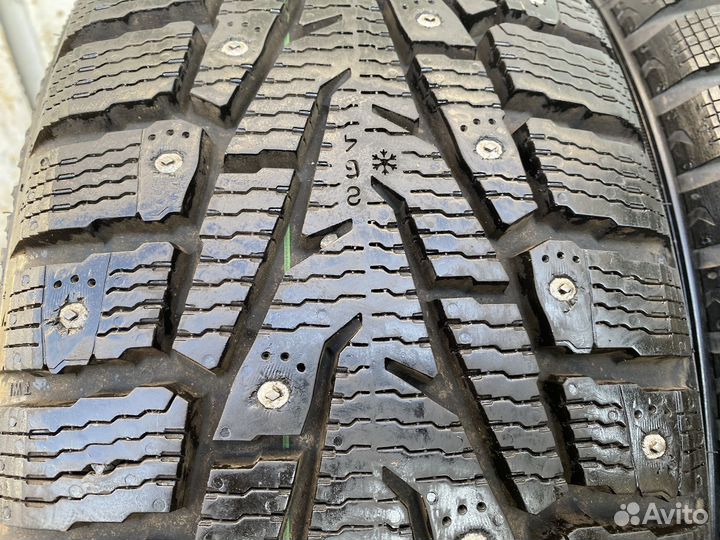 Nokian Tyres Nordman 7 SUV 225/60 R18 104T