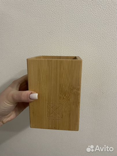 Подставка для кухонных принадлежностей