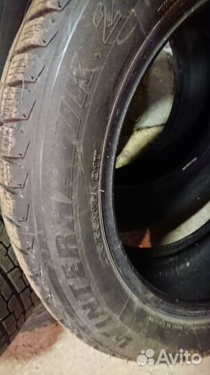 Firestone Winterhawk 2 205/55 R16 91T