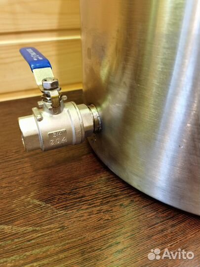 Самогонный аппарат Wein 6 PRO 37 литров