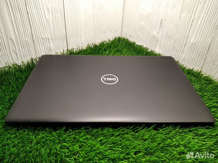 Игpoвой Dеll на intel + 2 Видеокарты + SSD + 8 Озу