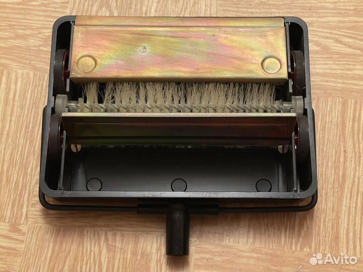 Щетка механическая