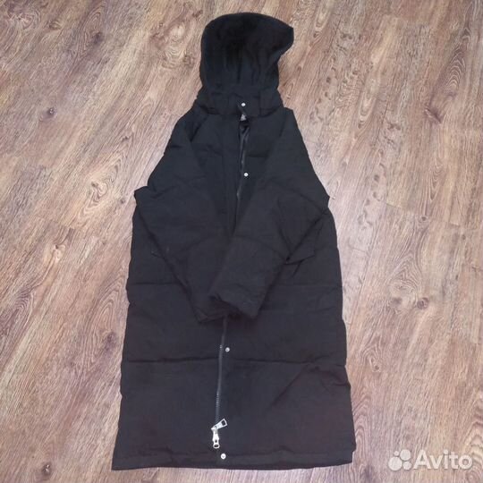 Куртка зимняя