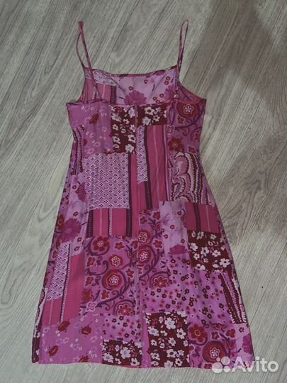 Вещи на лето 42-44