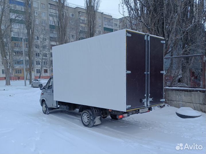 Домашние переезды, страхование груза