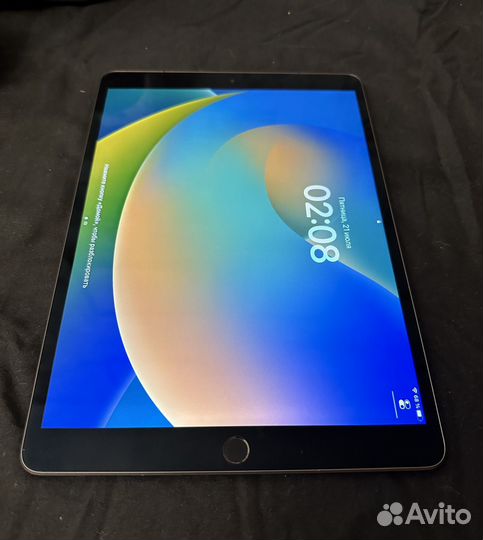 iPad air 3 64gb wifi+ cellular