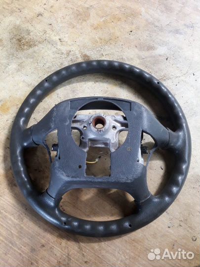 Руль Mitsubishi Galant E5 1.8 1993