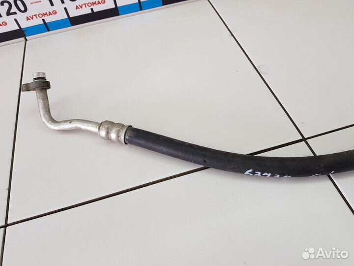 Трубка кондиционера (Mazda 6)