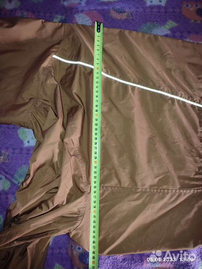 Дождевик Rungo собаки 69-70 см по спинке