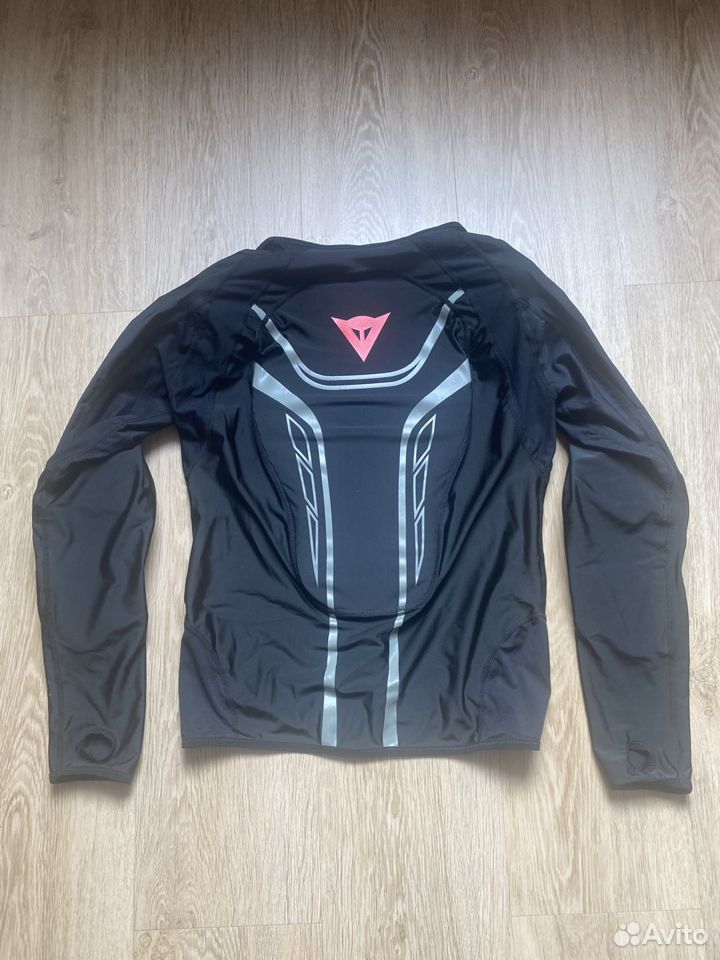 Dainese Pro-Armor Jacket L