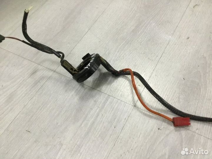 Шлейф руля Citroen Xm 2.1 1996