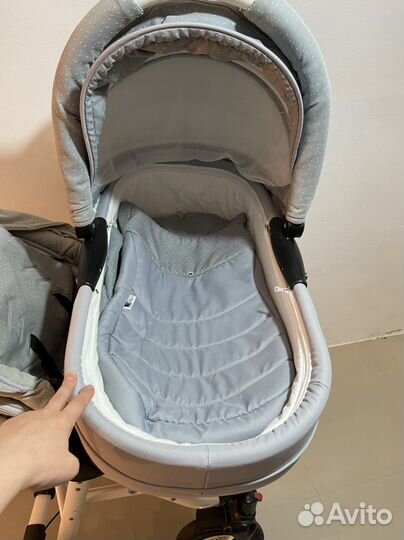 Детские коляски