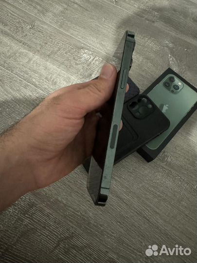 iPhone 13 Pro Max, 256 ГБ