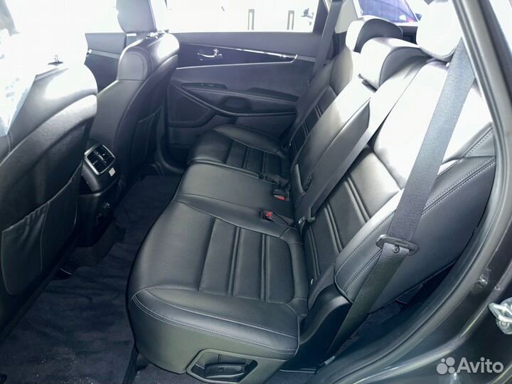 Kia Sorento Prime 2 AT, 2019, 84 262 км