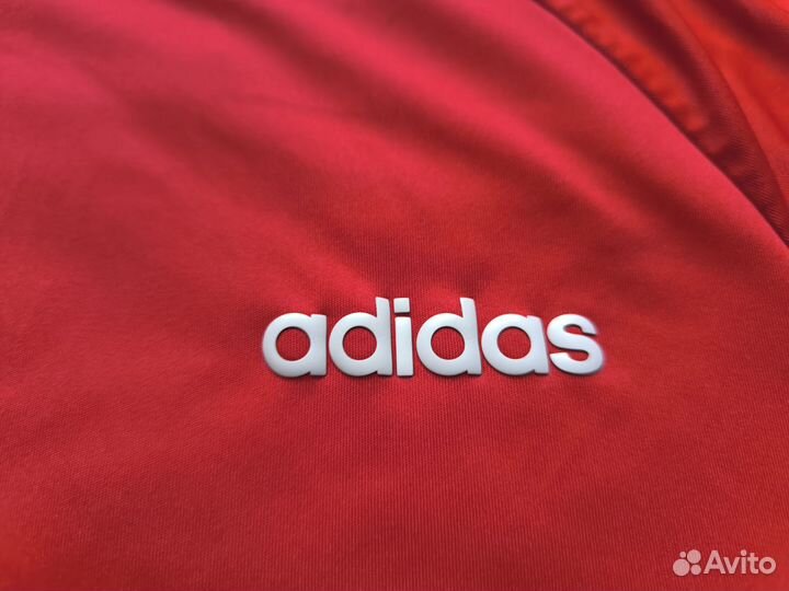 Футболка adidas climalite