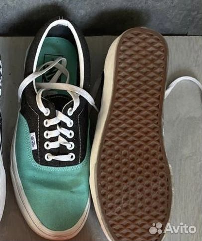Кеды Vans оригинал