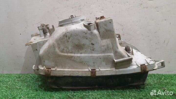 Фара передняя левая Toyota Carina E 2.0 3SFE 1994