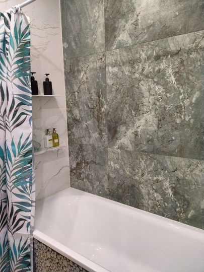 2-к. квартира, 62,5 м², 15/25 эт.