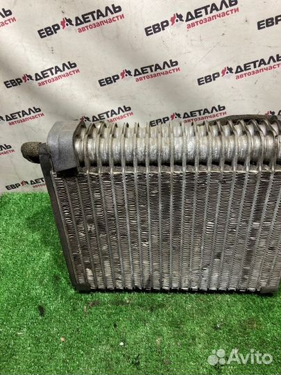 Испаритель кондиционера Kia Rio седан 1 2003