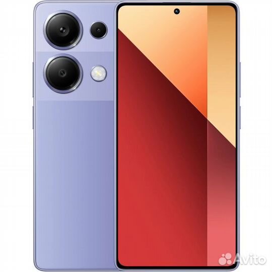 Xiaomi Redmi Note 13 Pro, 8/256 ГБ