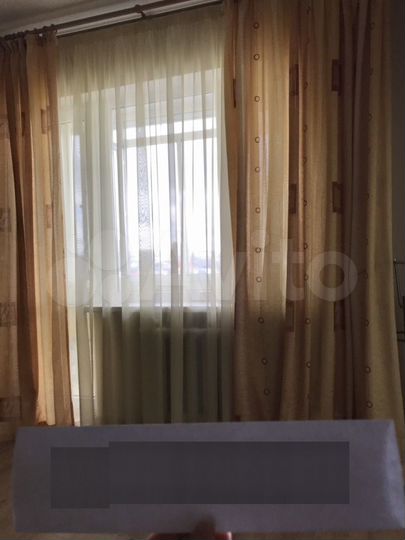 1-к. квартира, 40 м², 7/9 эт.