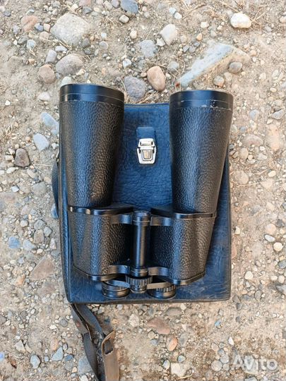 Продам бинокль