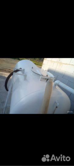 Бочка,цистерна,ёмкость