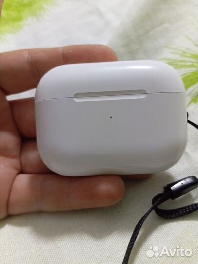 Наушники airpods pro 2