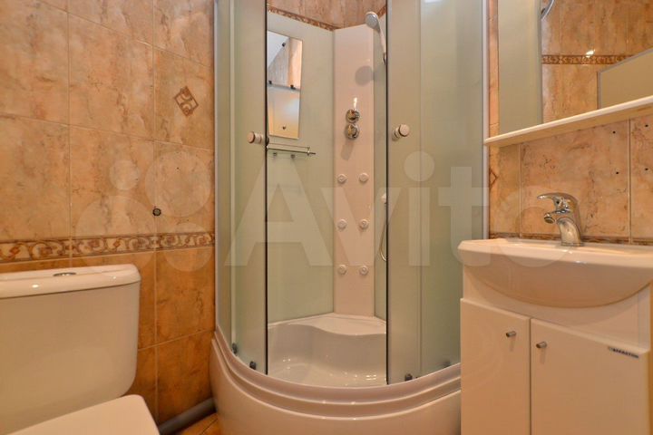 Комната 35 м², 6/7 эт.