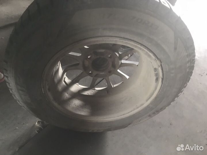 Laufenn I Fit Ice LW 71 6.50/7 R13