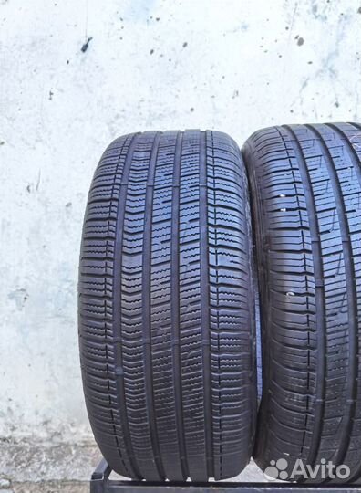 Dunlop SP All Season M2 225/45 R17 94W