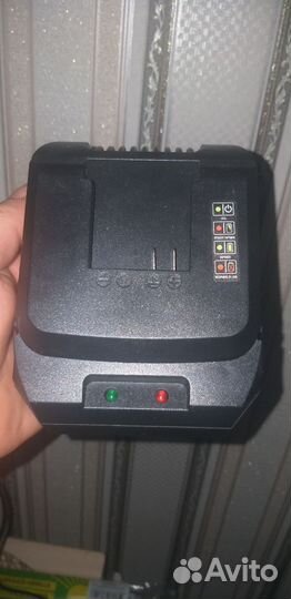 Зарядное устройство Патриот