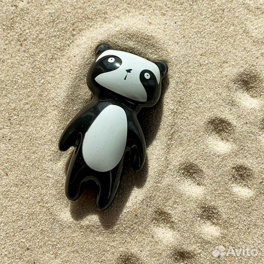 Мебельные ручки керамика