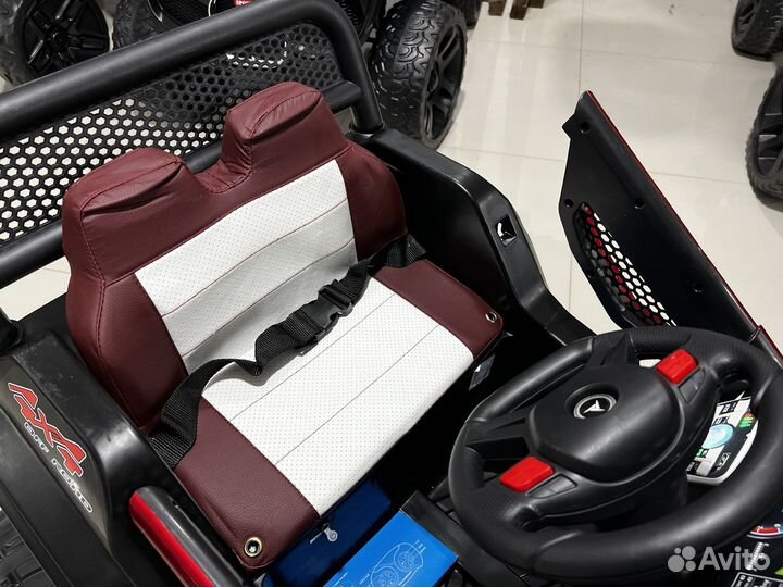 Электромобиль