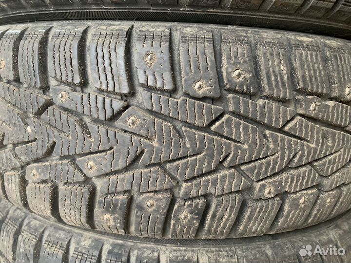 Nokian Tyres Nordman 7 185/70 R14