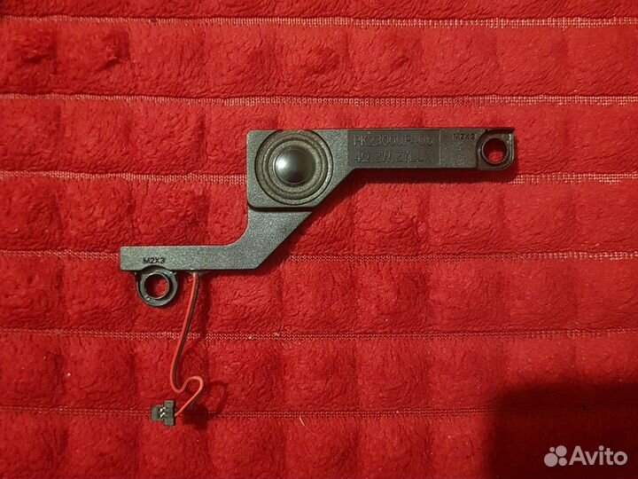 Динамик на ноутбук packard bell ts11hr